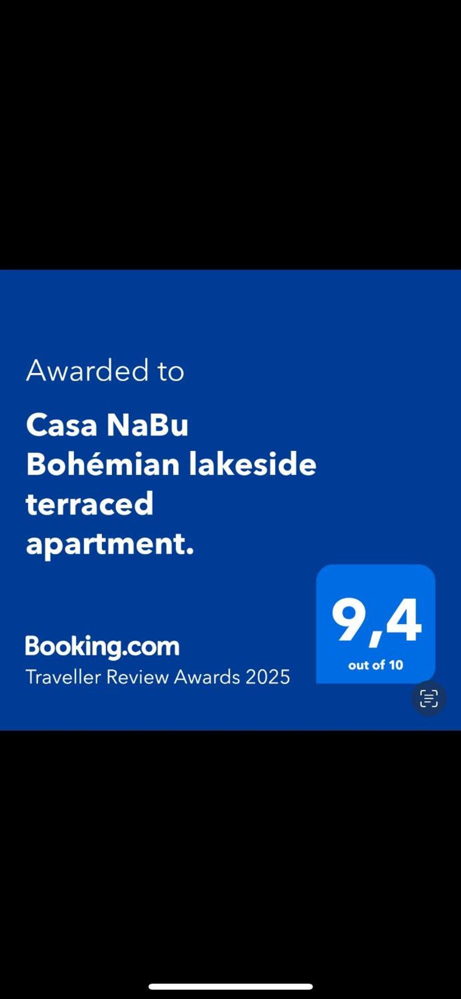 Apartamento Casa Nabu Bohemian Lakeside Terraced Apartment. Krumpendorf